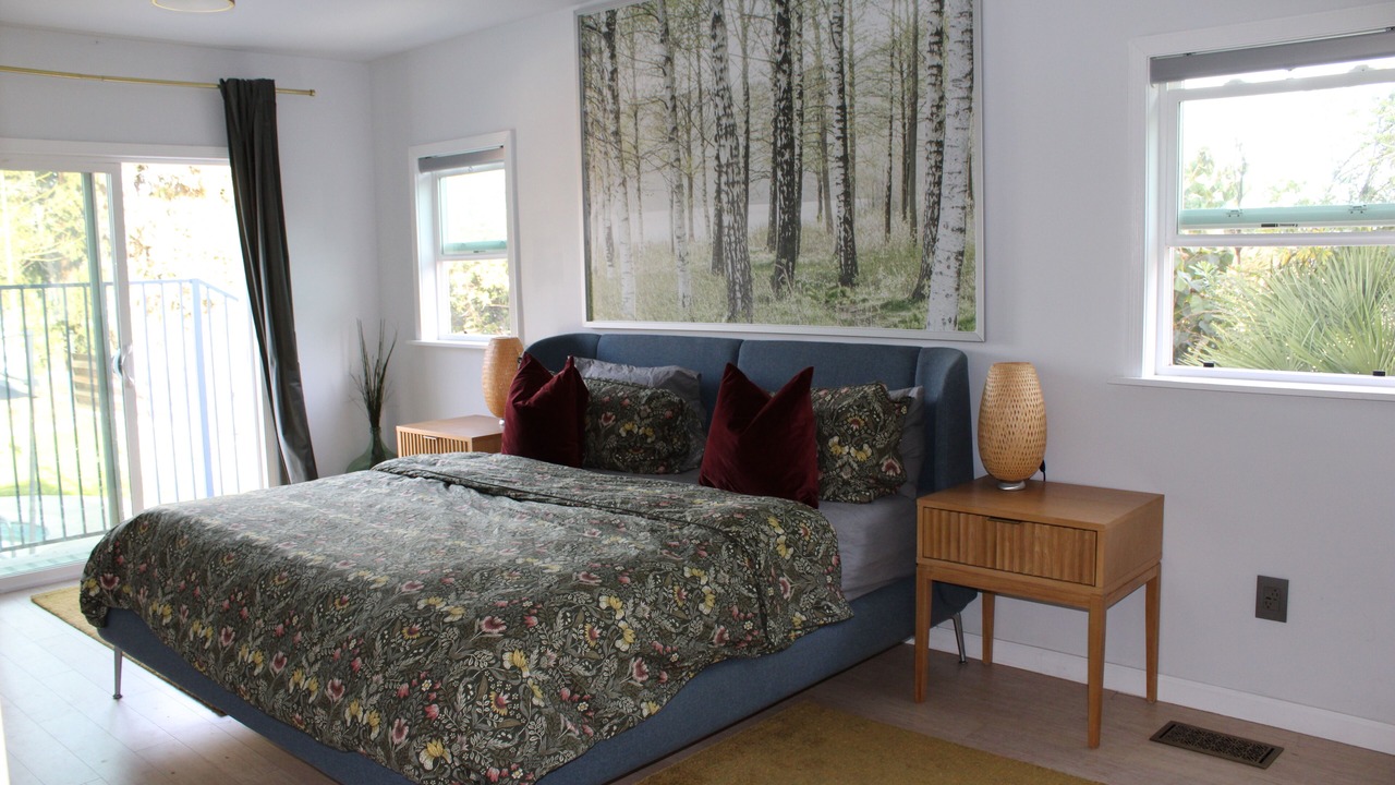Photo of Bedroom in Cypress Park