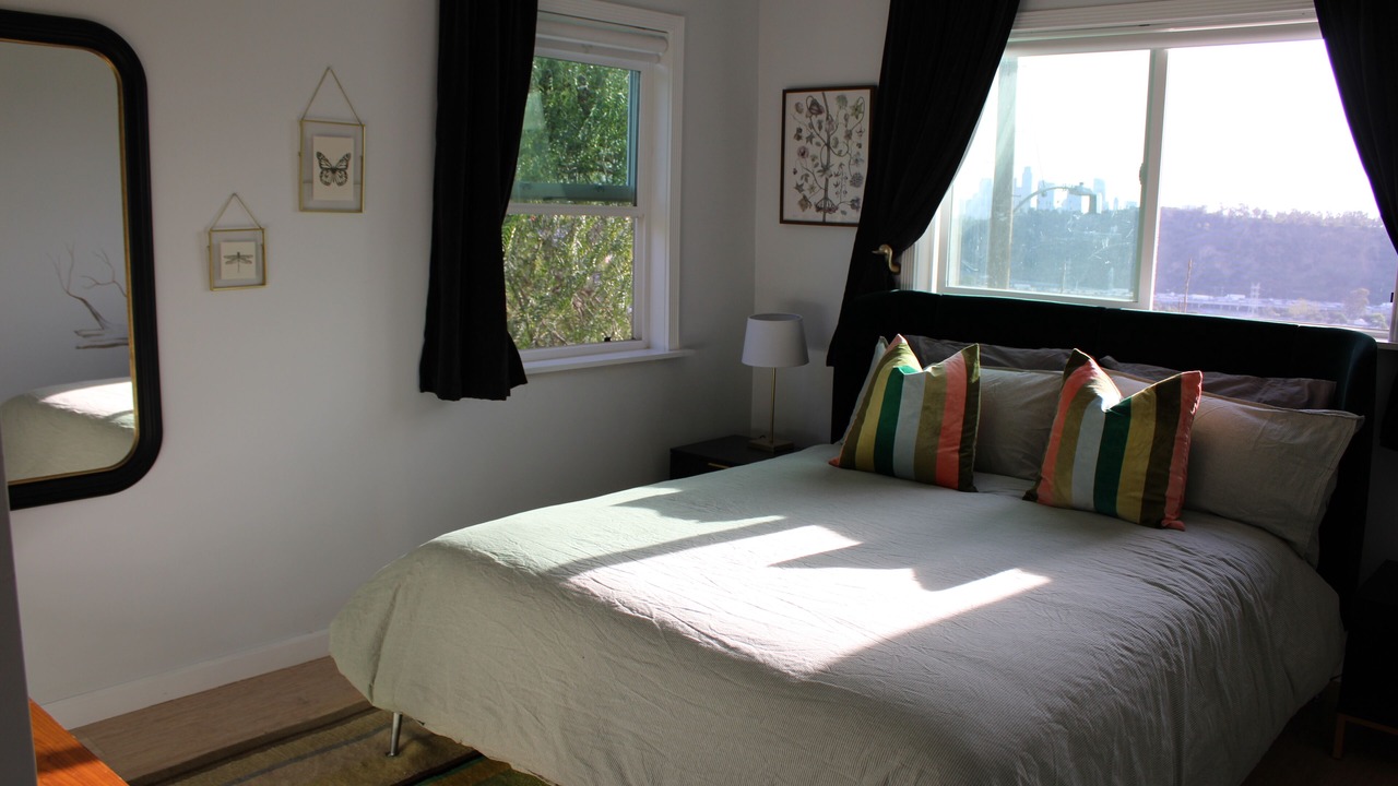 Photo of Bedroom in Cypress Park