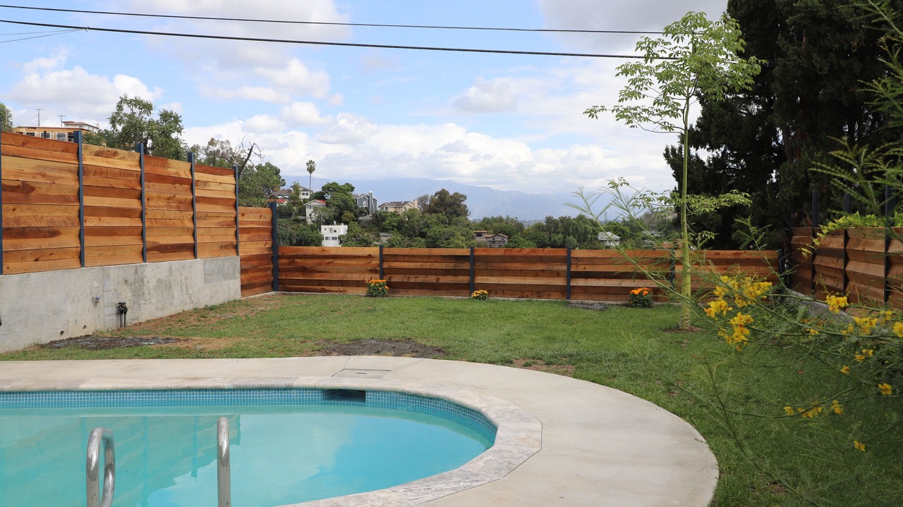 Photo of Outdoor in Cypress Park