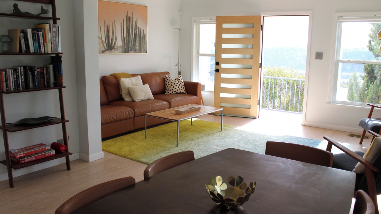 Photo of Livingroom in Cypress Park