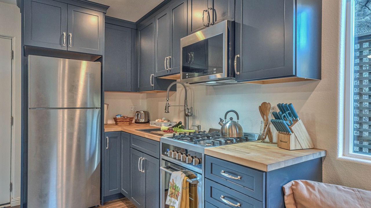 Photo of Kitchen in Greenfield
