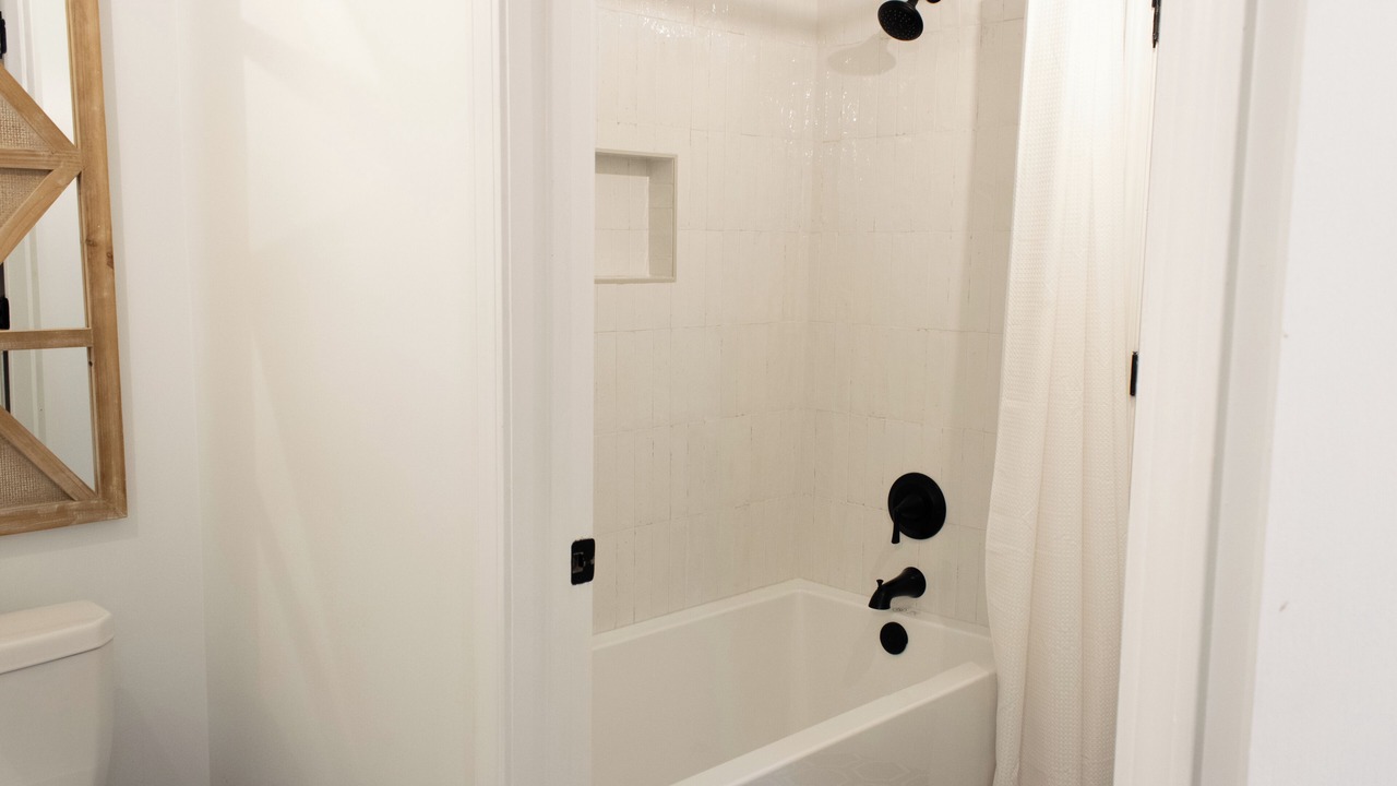 Photo of Bathroom in Tuscaloosa