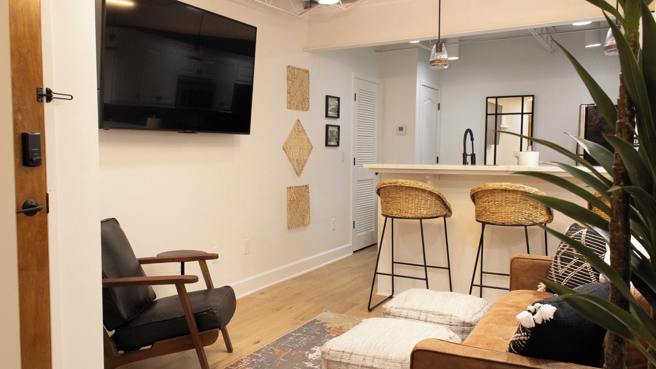 Photo of Livingroom in Tuscaloosa