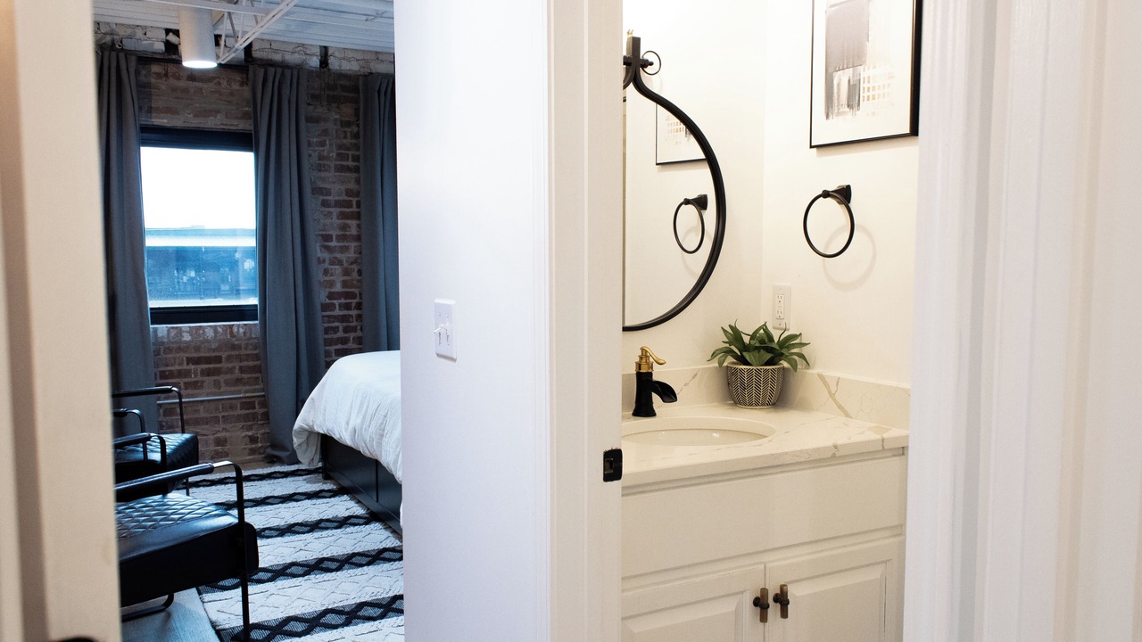 Photo of Bedroom in Tuscaloosa