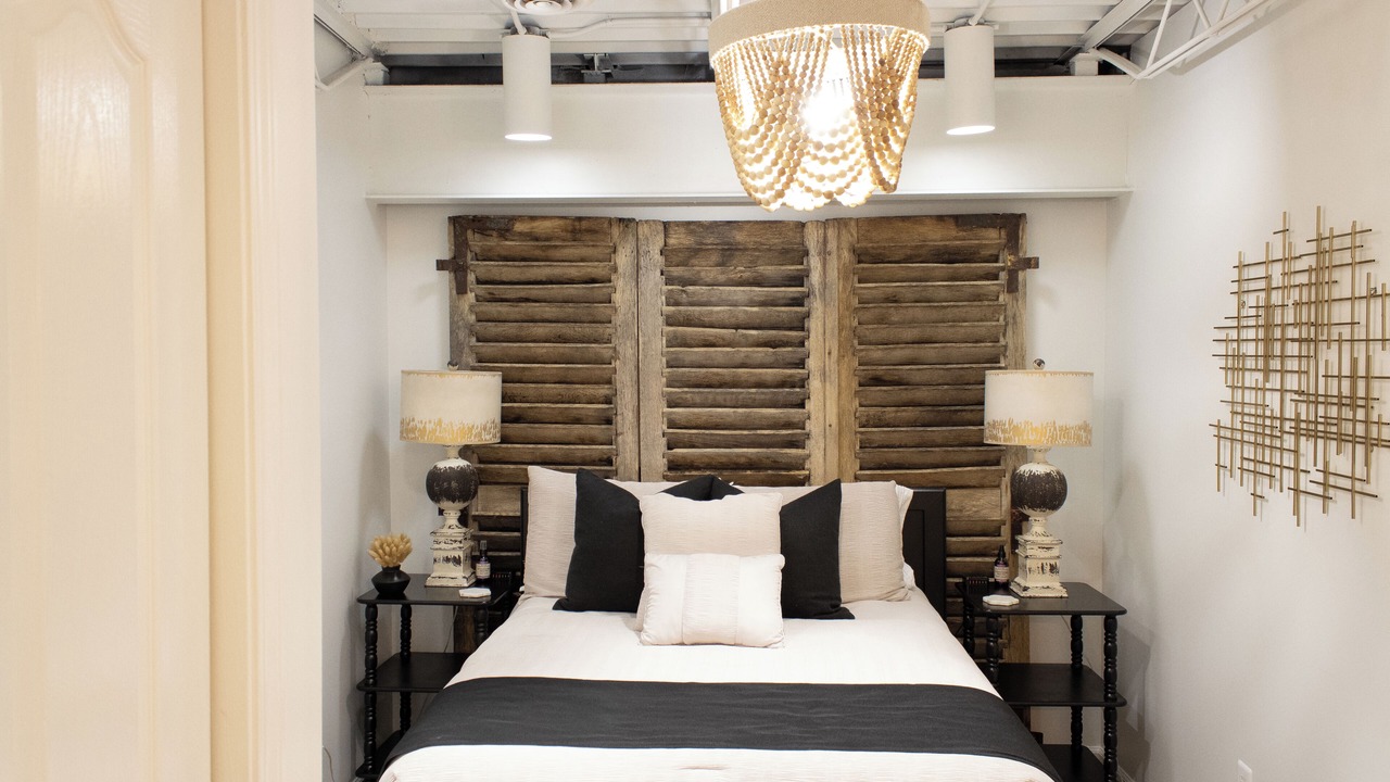 Photo of Bedroom in Tuscaloosa