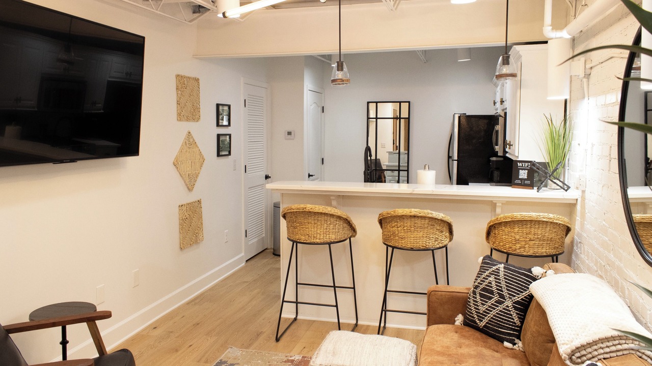 Photo of Livingroom in Tuscaloosa