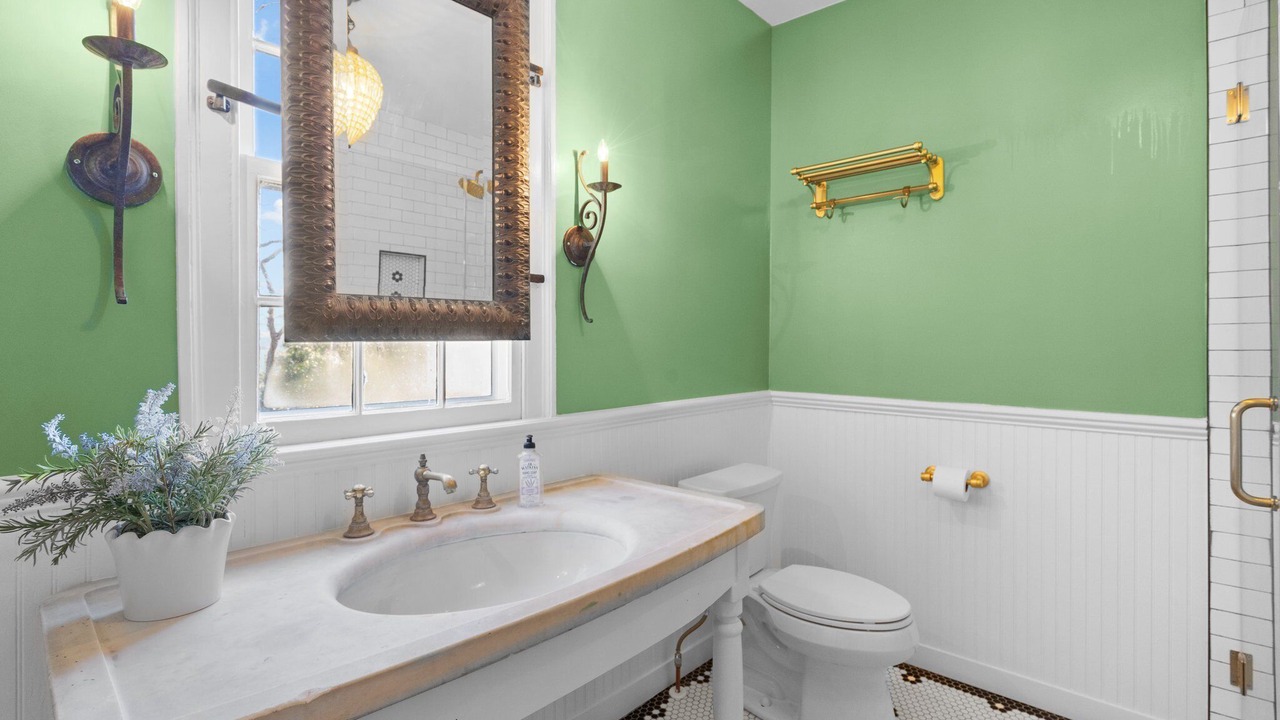 Photo of Bathroom in Chapel Hill