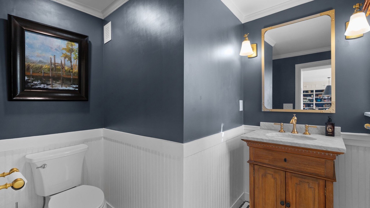 Photo of Bathroom in Chapel Hill