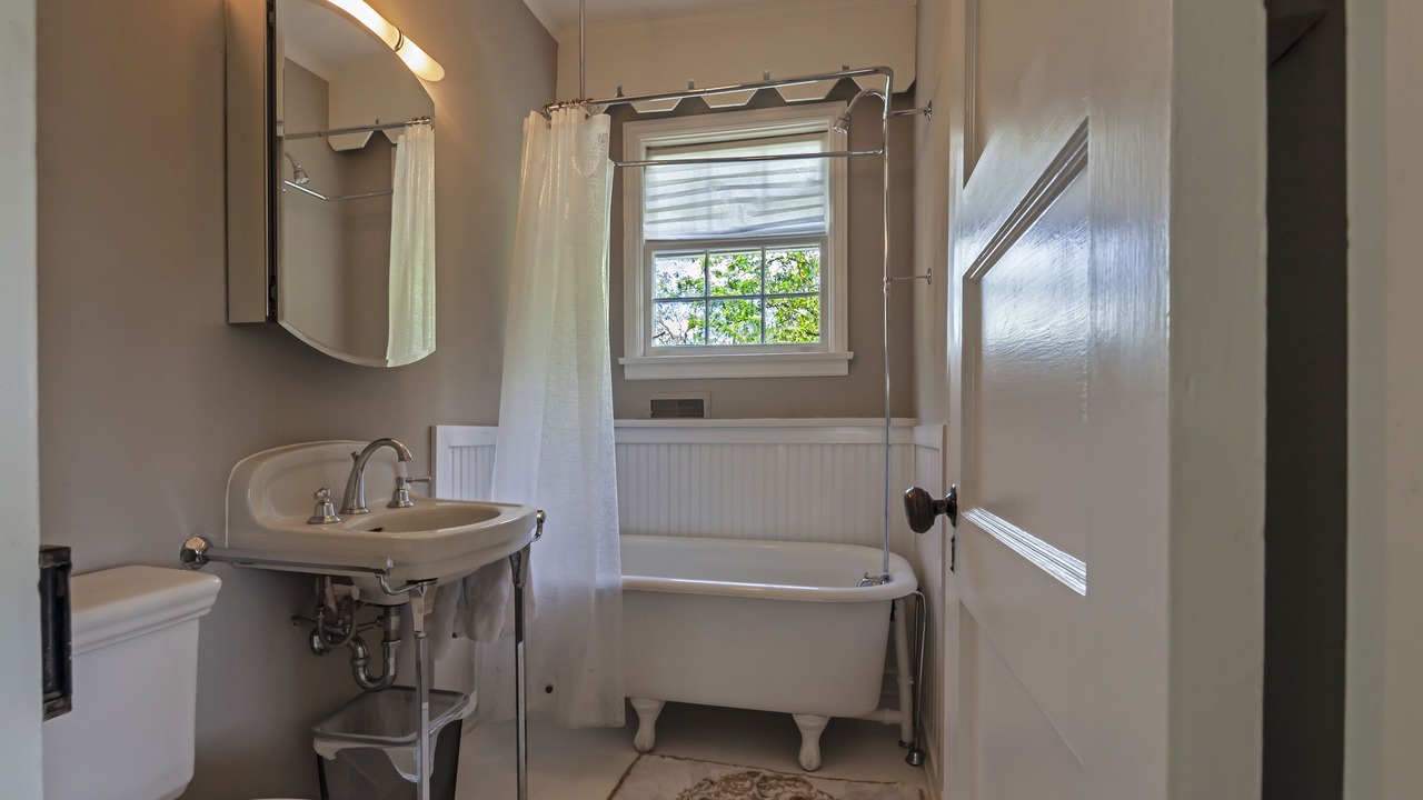 Photo of Bathroom in Chapel Hill