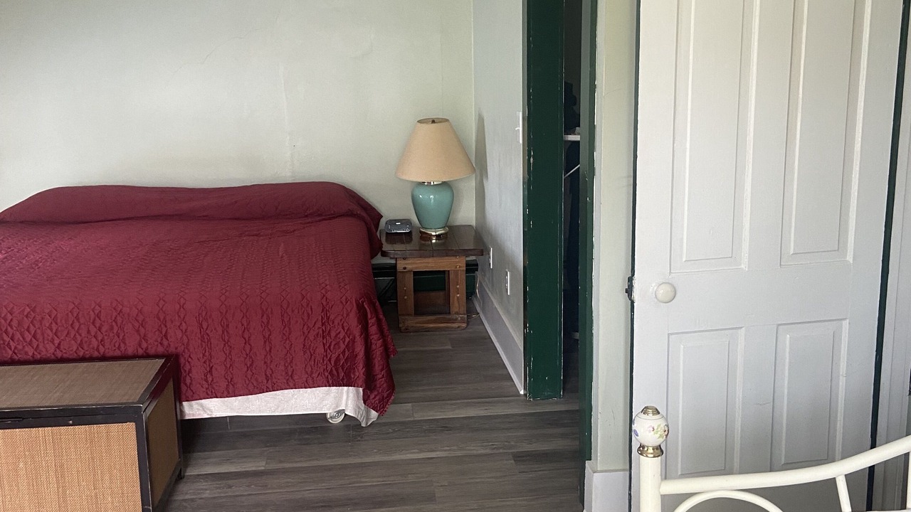 Photo of Bedroom in North East