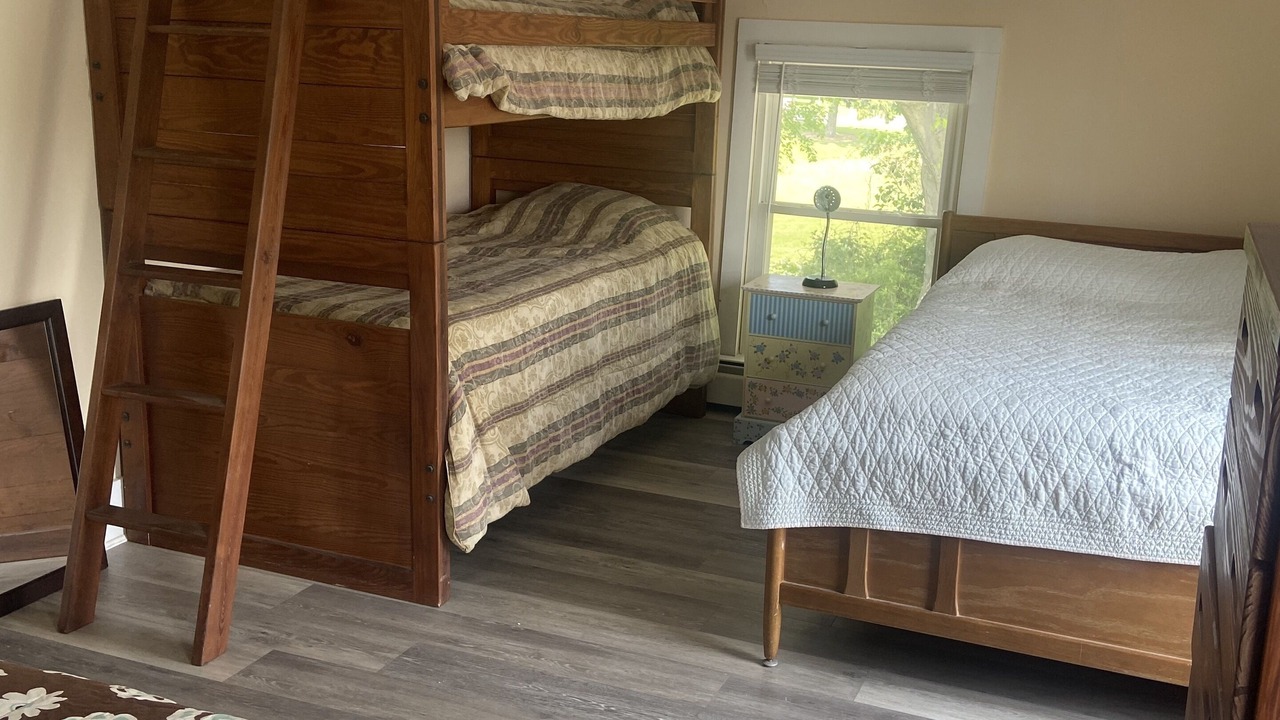 Photo of Bedroom in North East