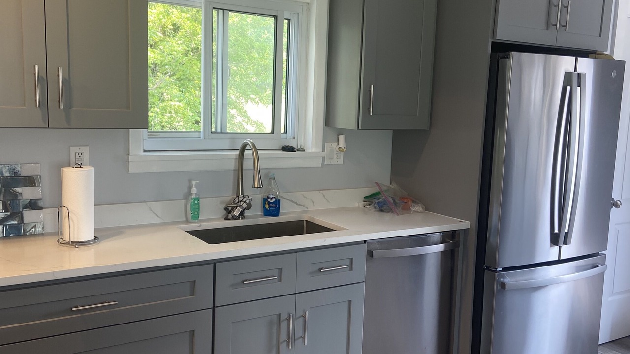 Photo of Kitchen in North East
