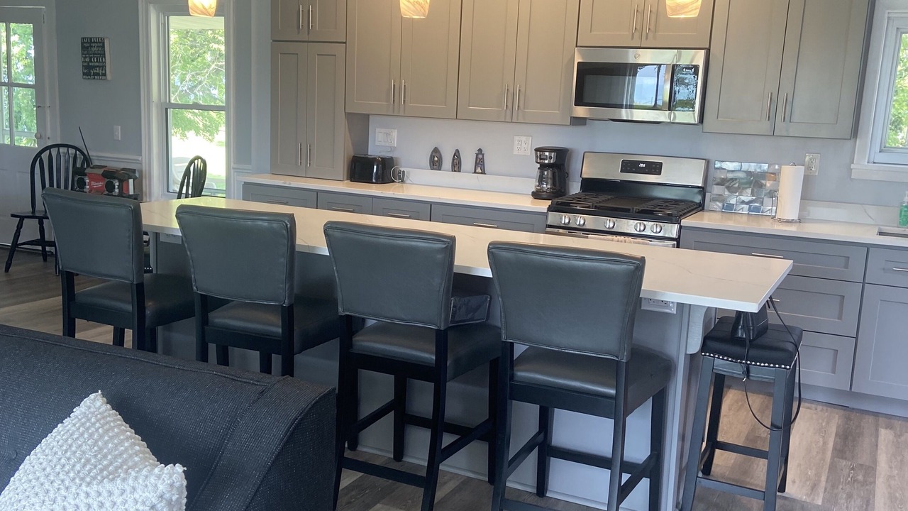 Photo of Kitchen in North East