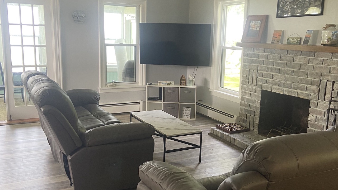 Photo of Livingroom in North East