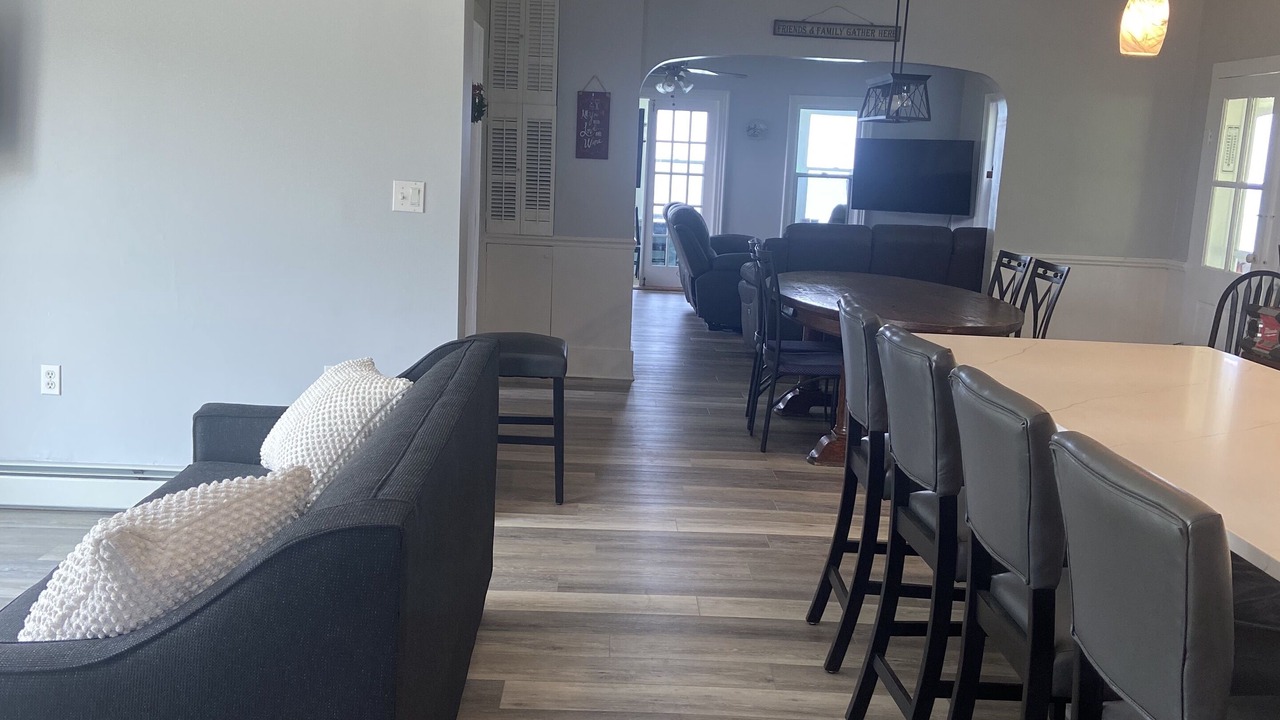 Photo of Livingroom in North East