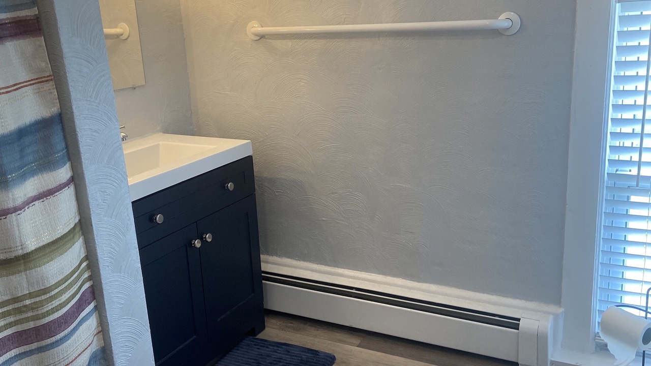 Photo of Bathroom in North East