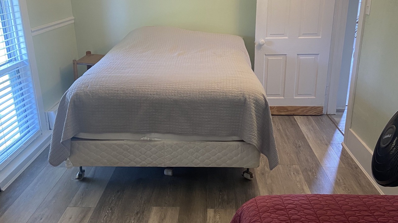 Photo of Bedroom in North East