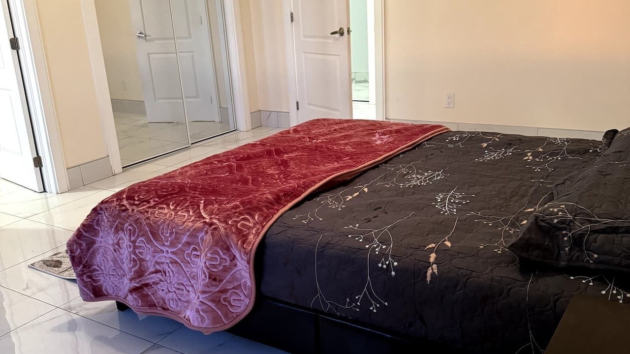 Photo of Bedroom in East Garafraxa