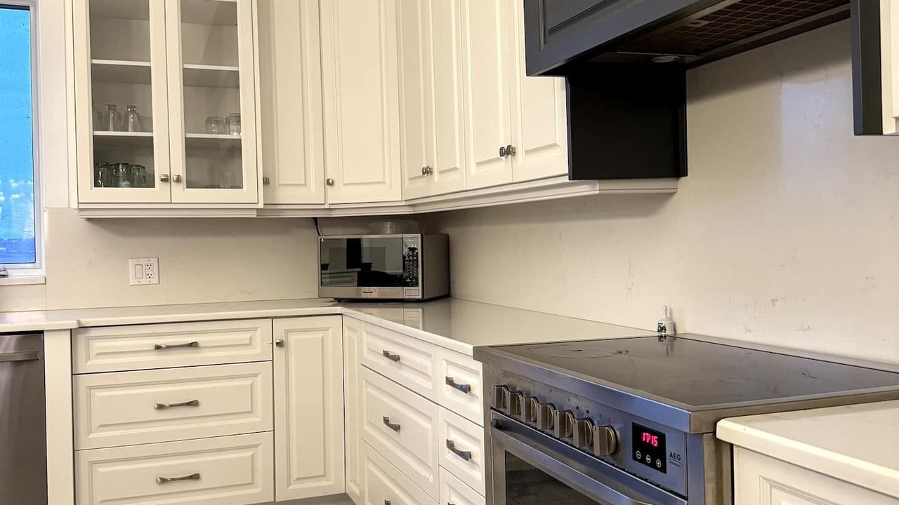 Photo of Kitchen in East Garafraxa