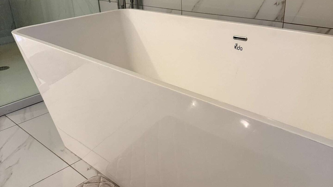 Photo of Bathroom in East Garafraxa