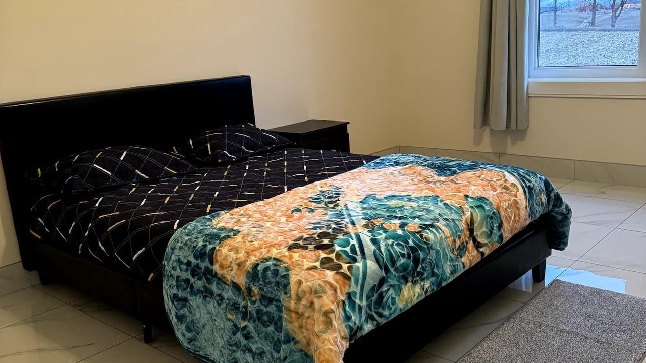 Photo of Bedroom in East Garafraxa