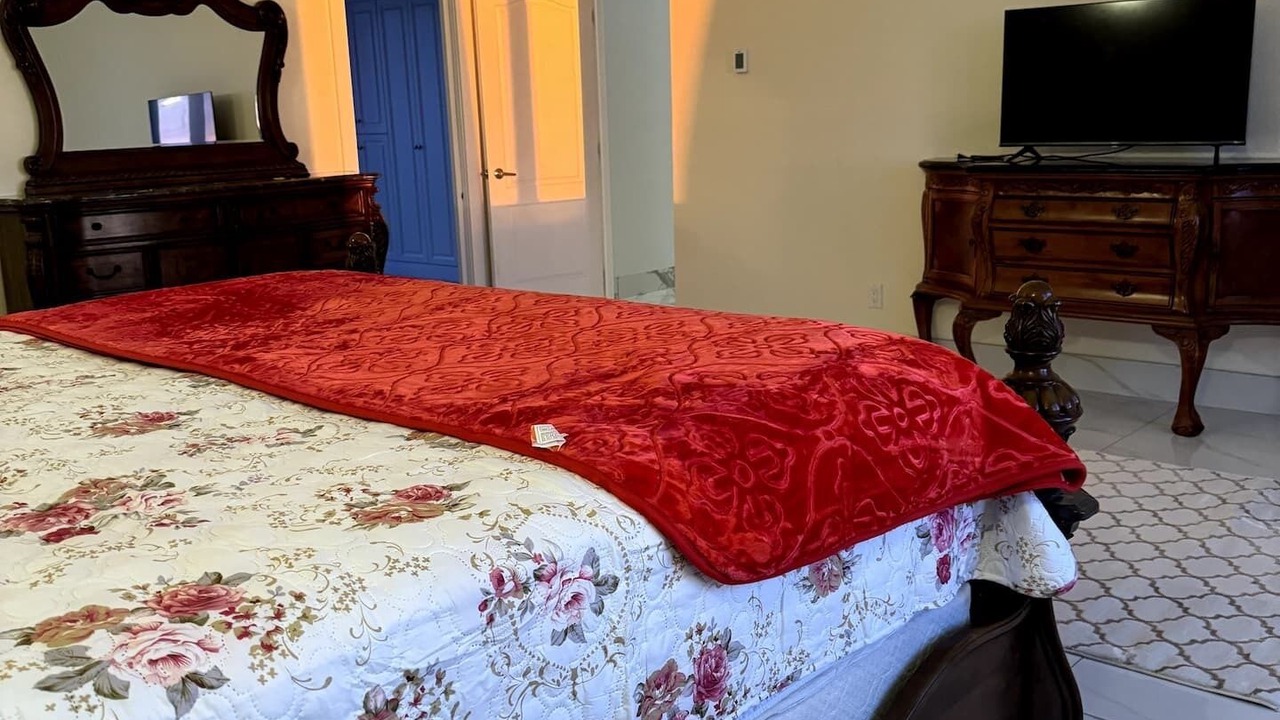 Photo of Bedroom in East Garafraxa