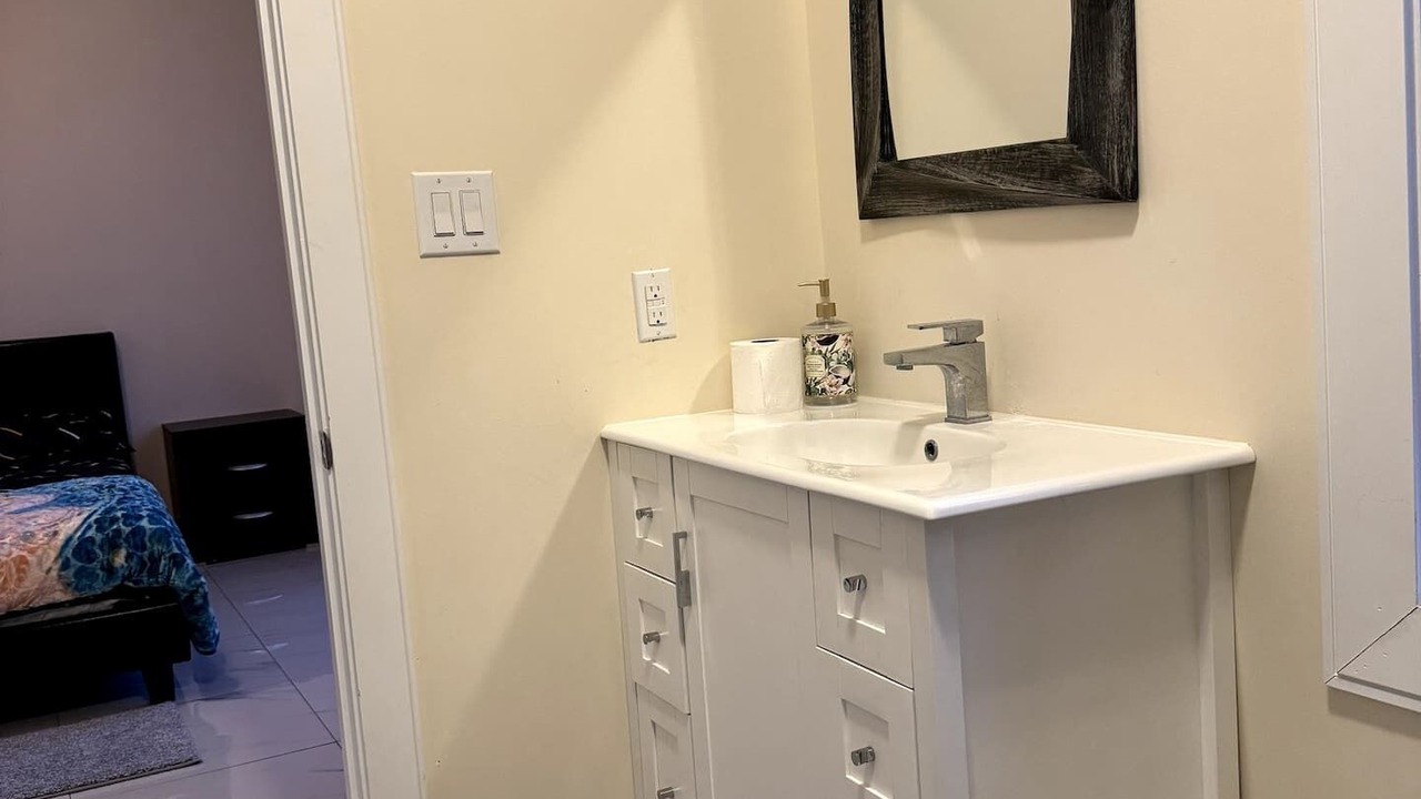 Photo of Bathroom in East Garafraxa
