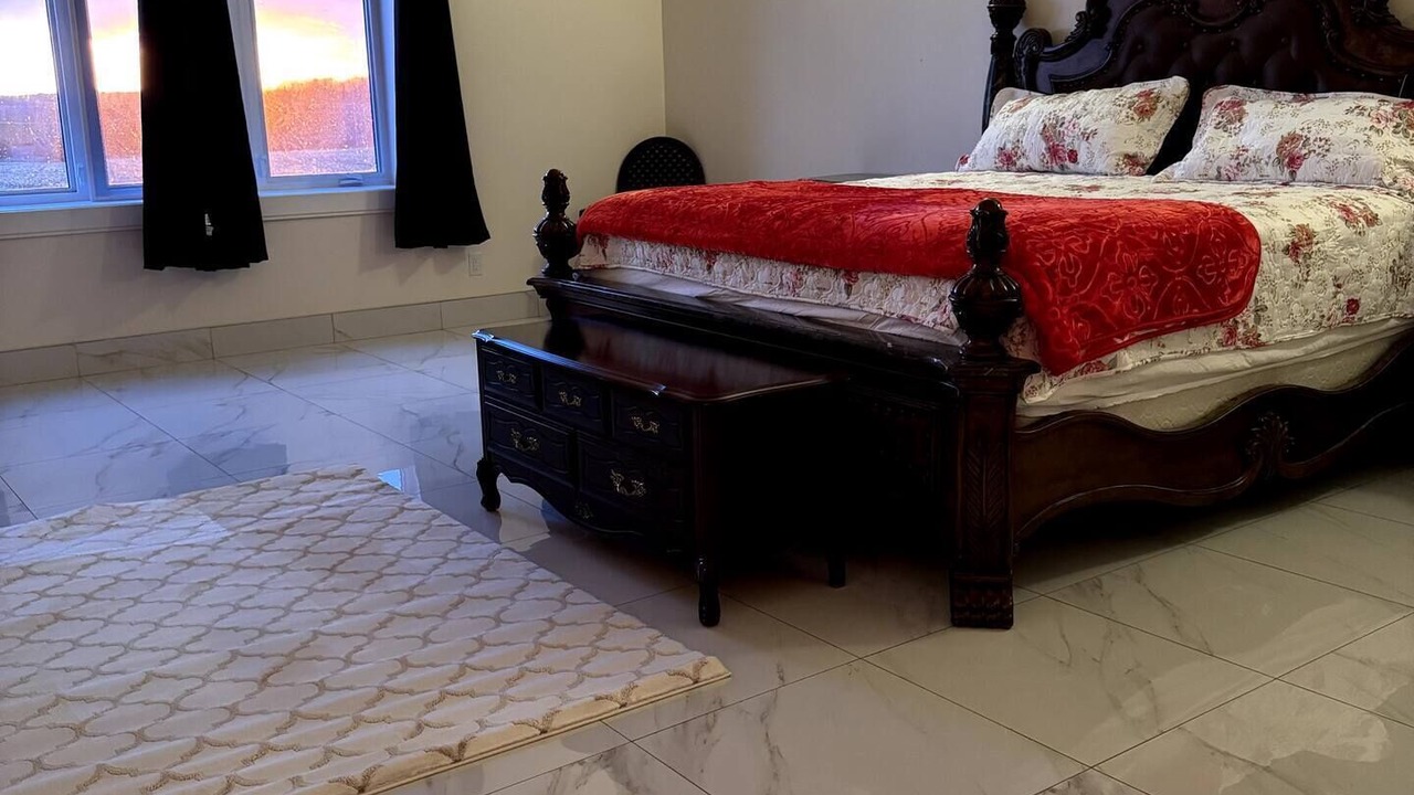 Photo of Bedroom in East Garafraxa