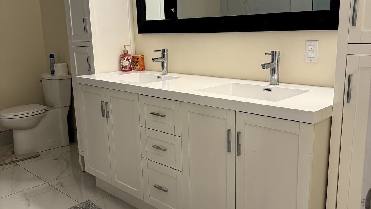 Photo of Bathroom in East Garafraxa