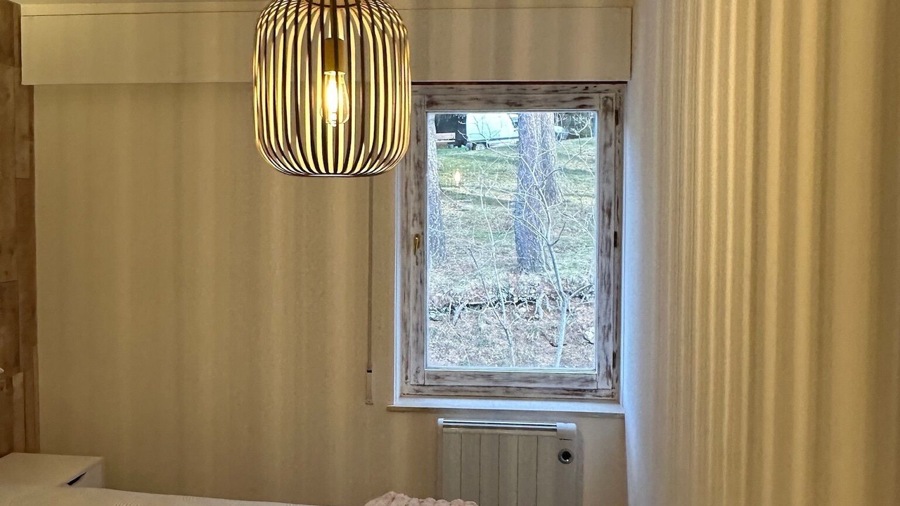 Photo of Bedroom in La Pinilla