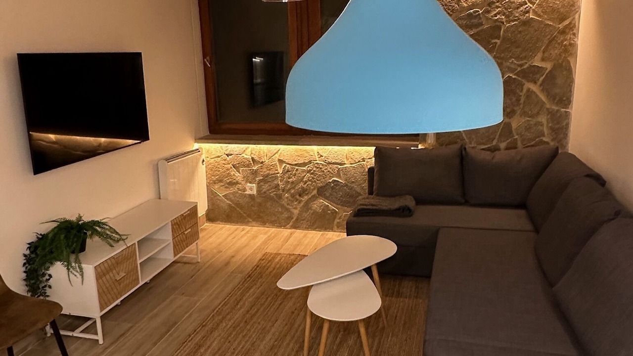 Photo of Livingroom in La Pinilla