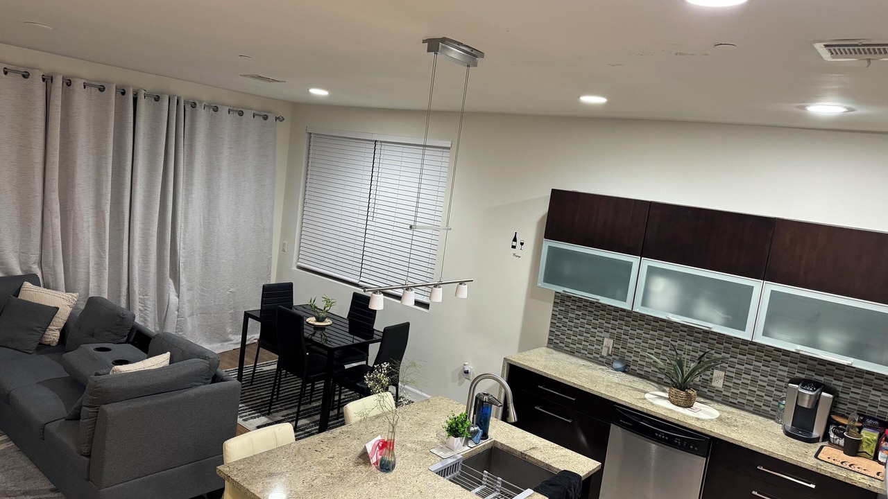 Photo of Livingroom in East Orange