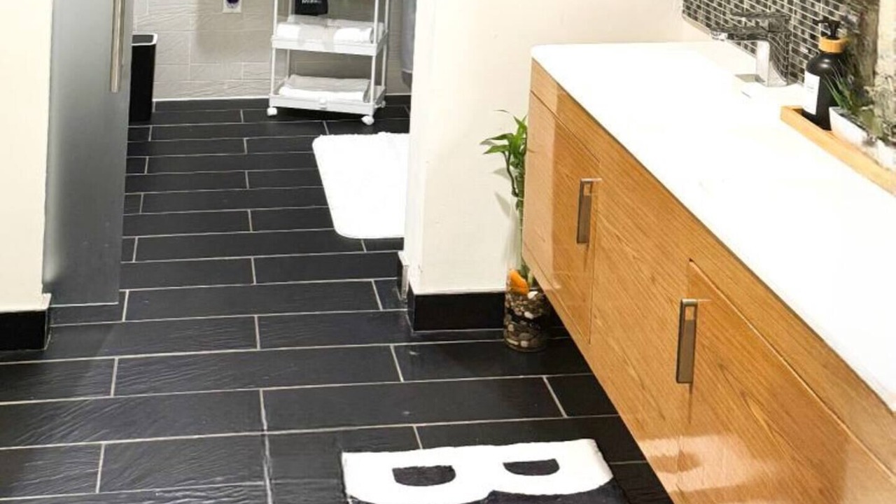 Photo of Bathroom in East Orange