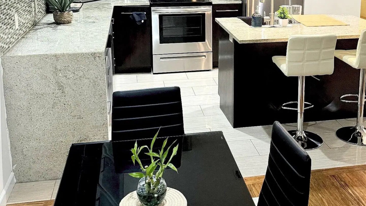 Photo of Kitchen in East Orange