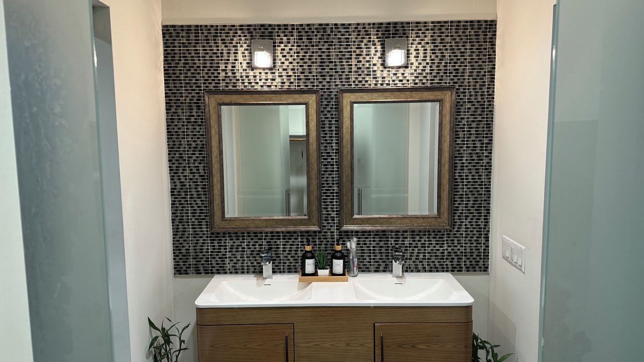Photo of Bathroom in East Orange