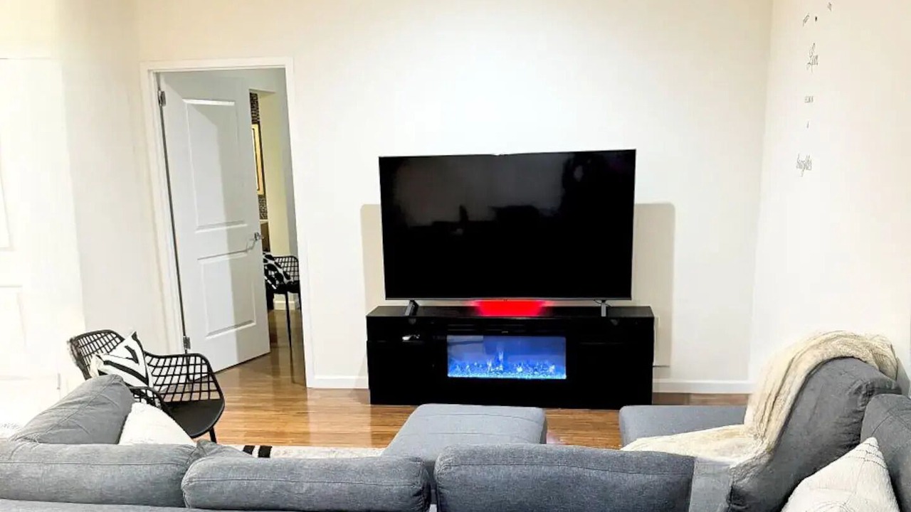 Photo of Livingroom in East Orange