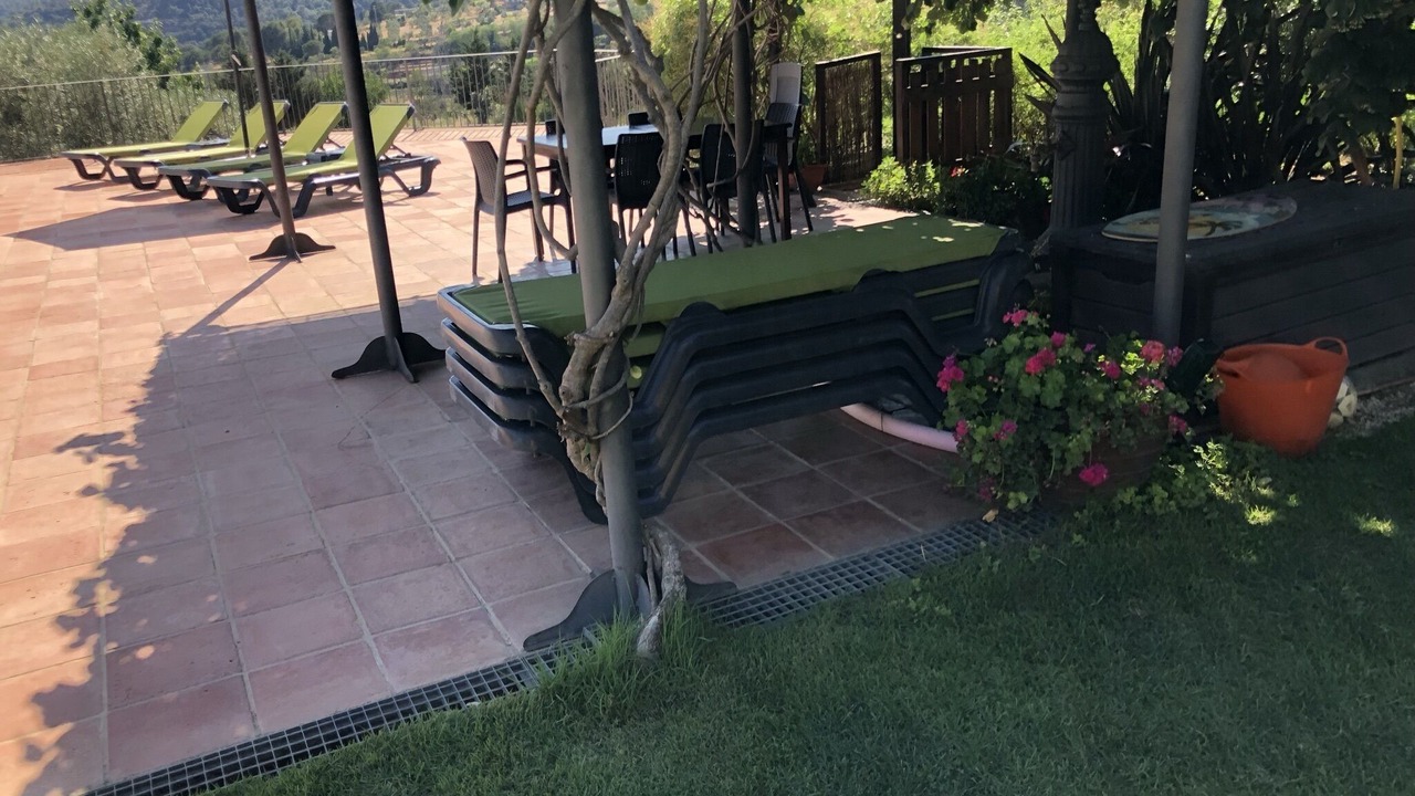 Photo of Outdoor in Caldes de Montbui