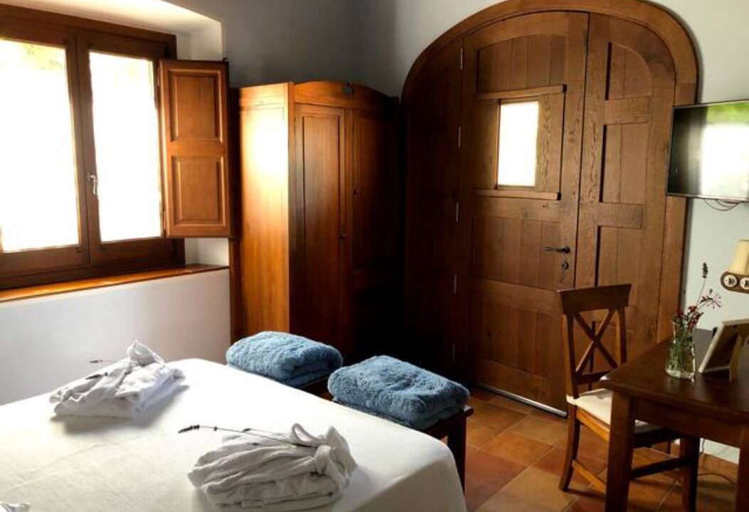 Photo of Bedroom in Caldes de Montbui
