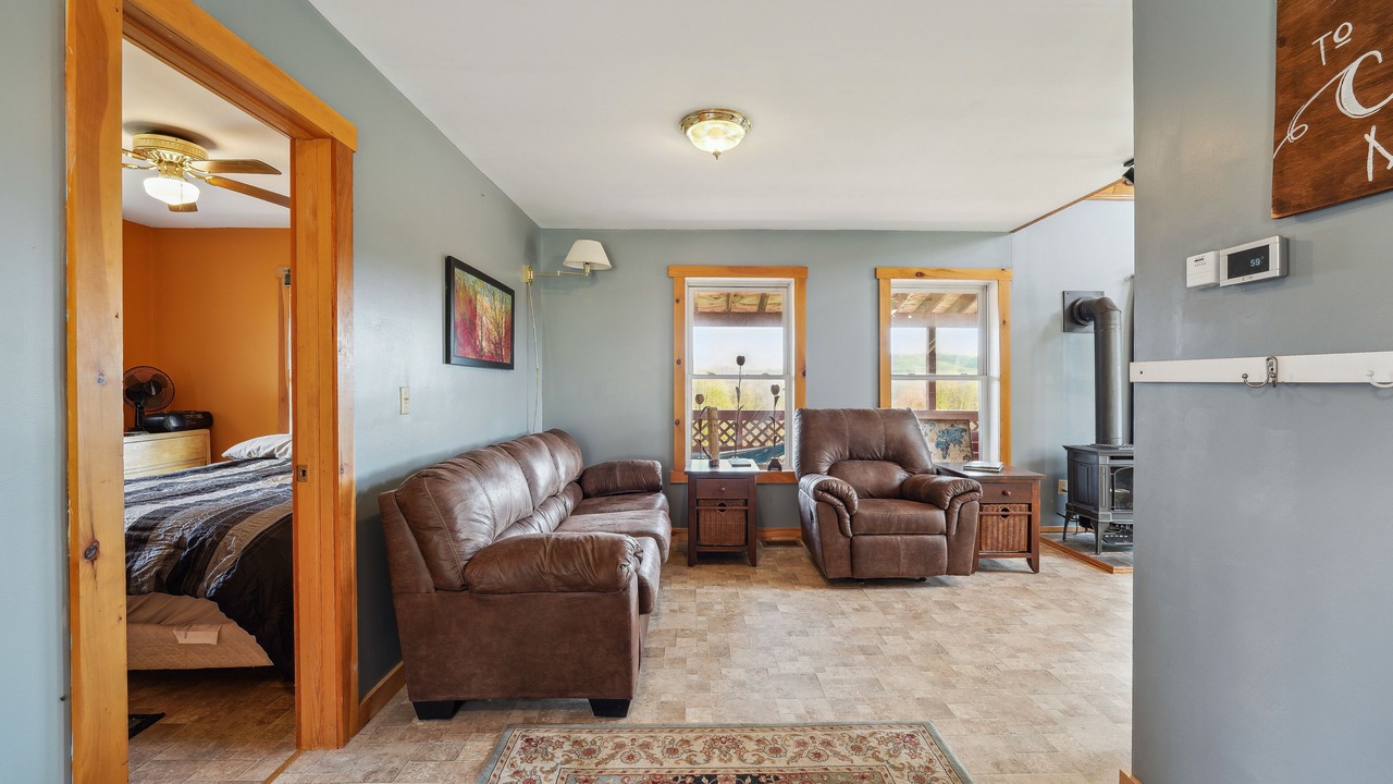 Photo of Bedroom in Canaseraga
