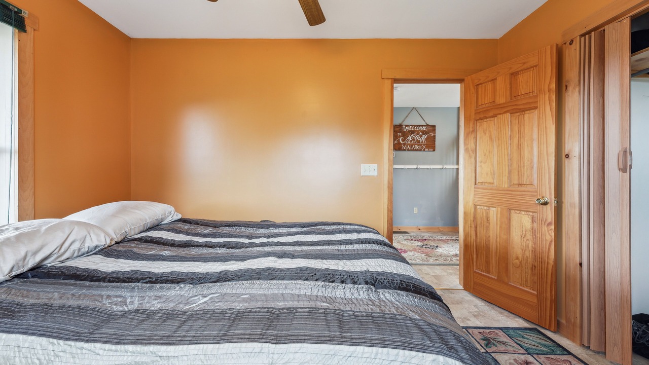 Photo of Bedroom in Canaseraga