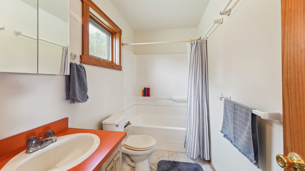 Photo of Bathroom in Canaseraga