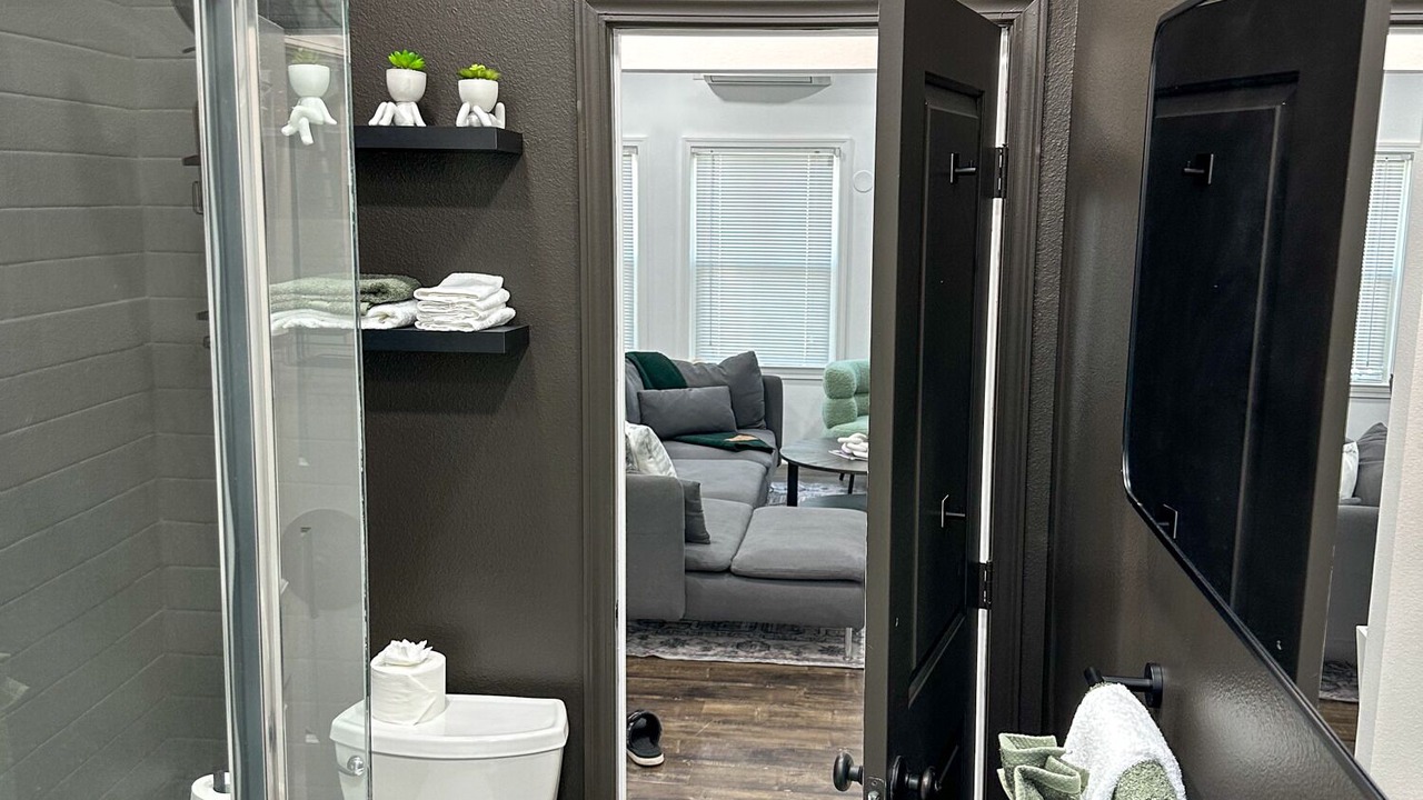 Photo of Bathroom in Florence-Graham