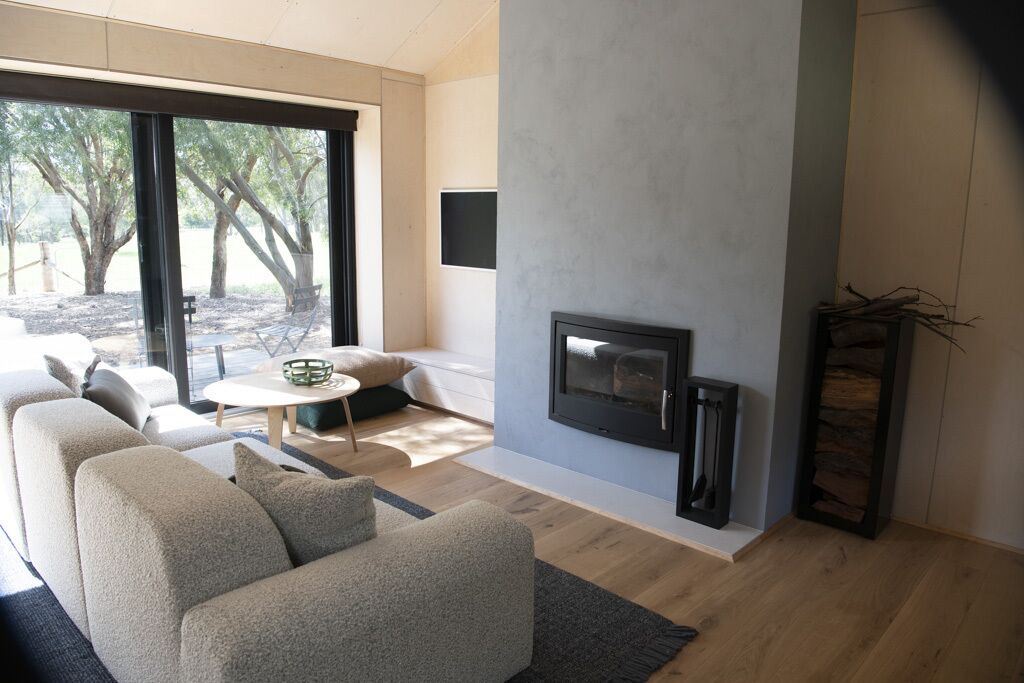 Photo of Livingroom in Barwite
