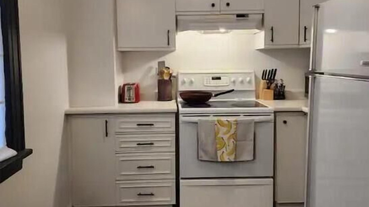 Photo of Kitchen in Georgetown