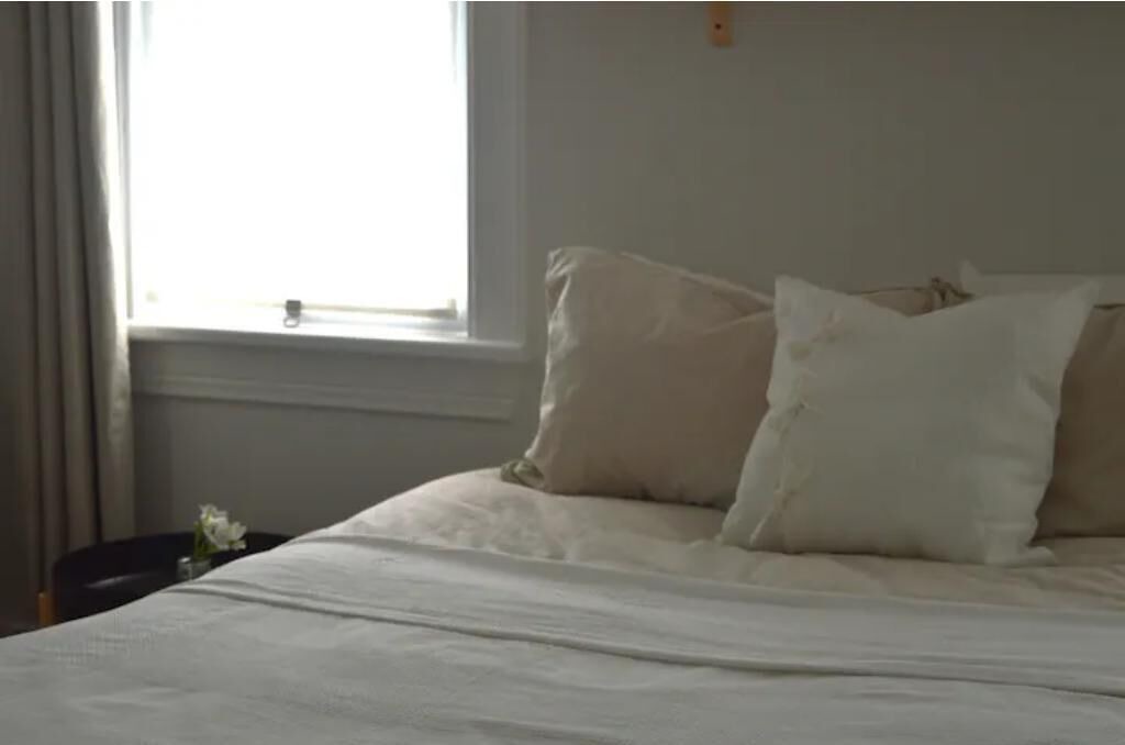 Photo of Bedroom in Georgetown