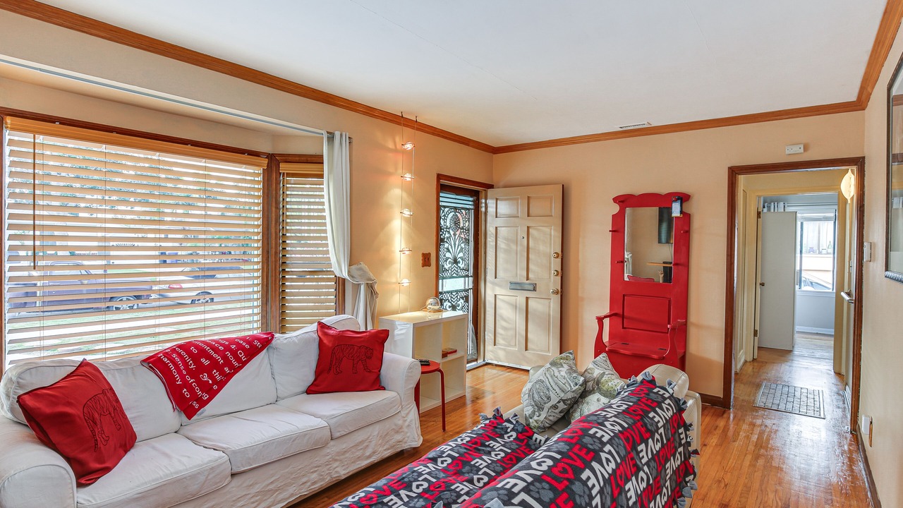 Photo of Bedroom in El Camino Village