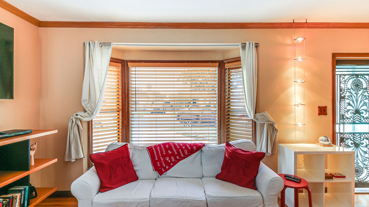 Photo of Livingroom in El Camino Village