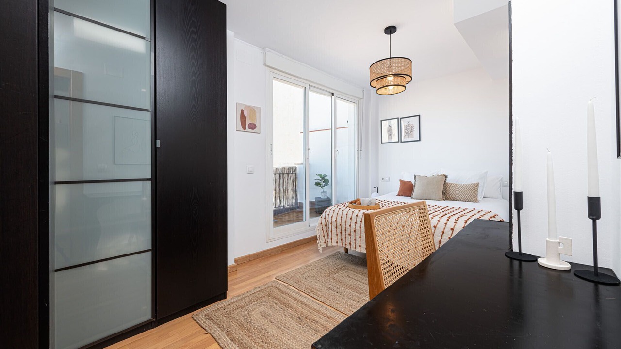 Photo of Bedroom in La Goleta