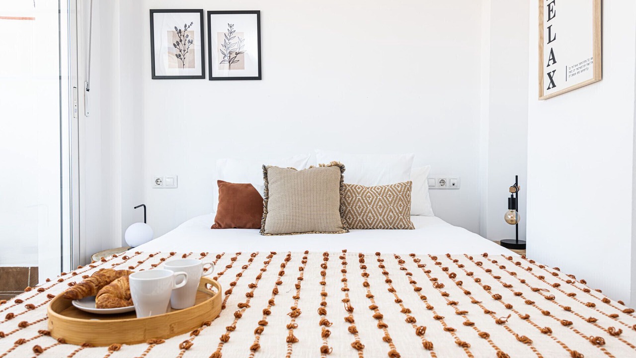 Photo of Bedroom in La Goleta