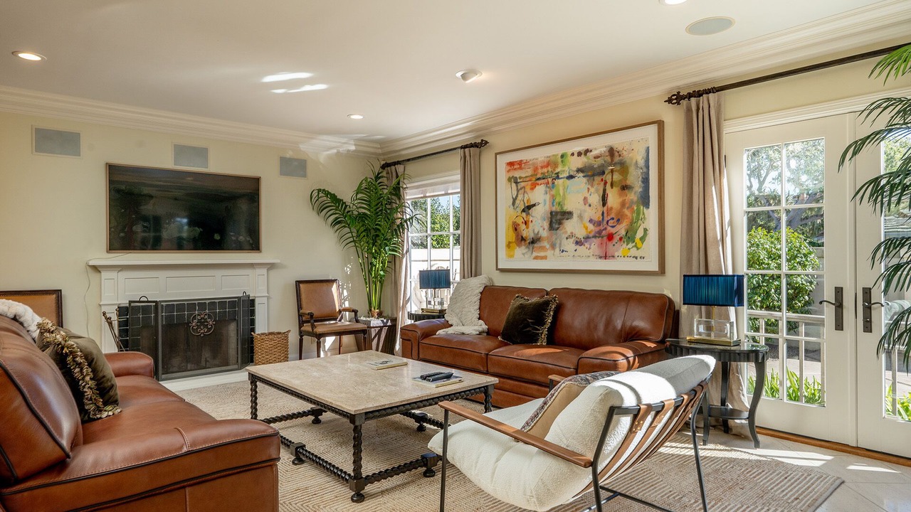 Photo of Bedroom in Pebble Beach